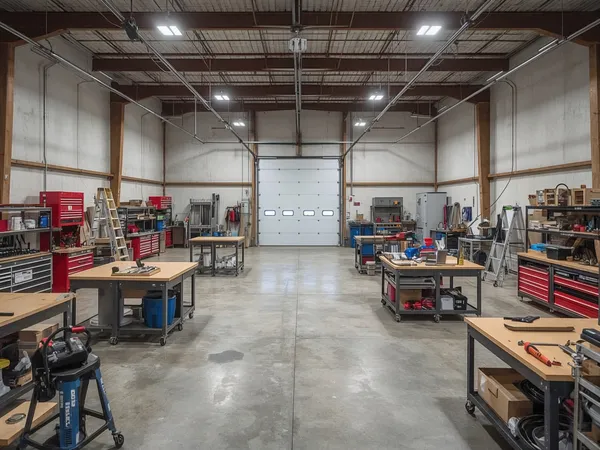 Emergency Garage Door Service