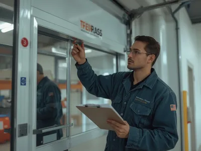 Preventive Maintenance