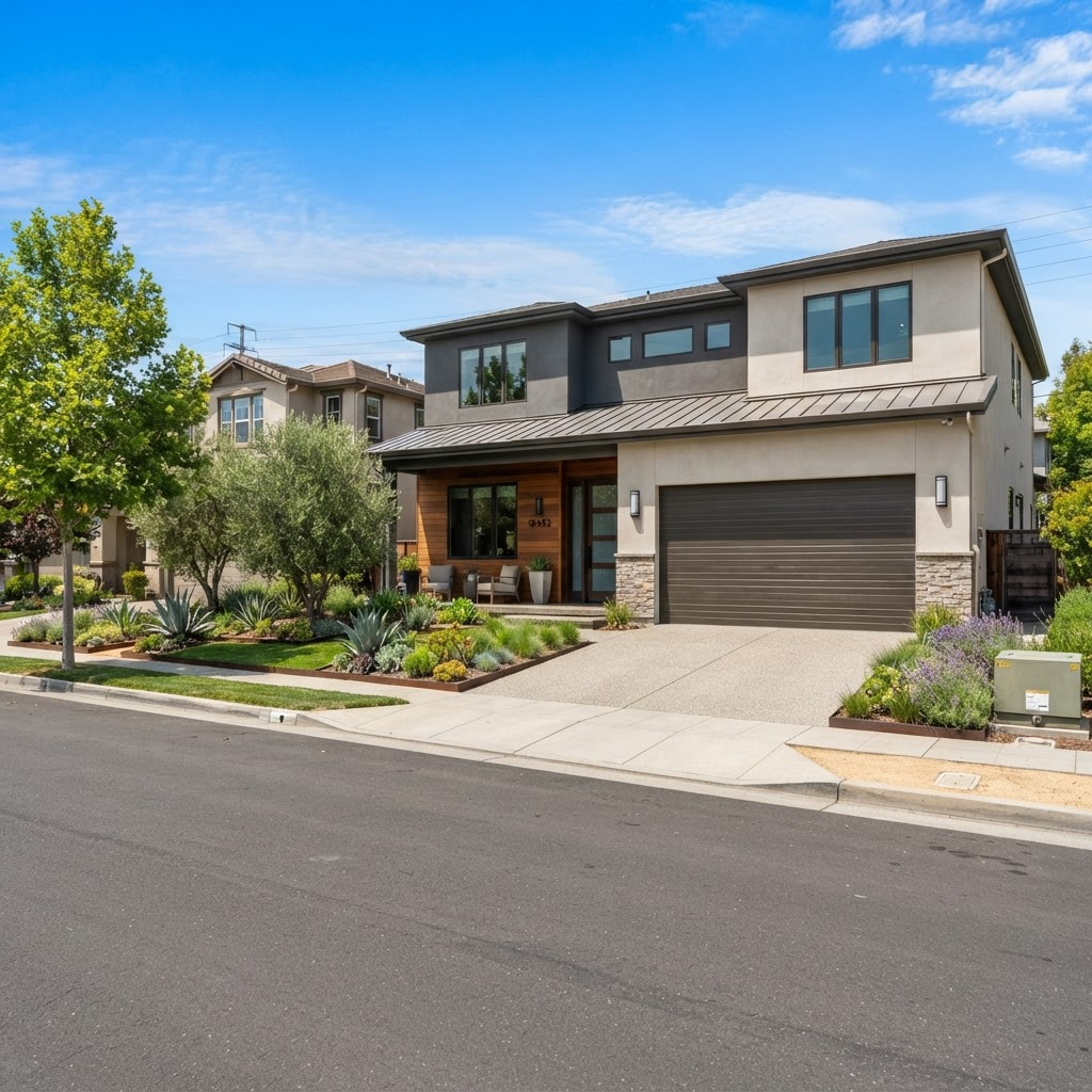 Garage Door Repair in Cupertino, Sunnyvale & Mountain View — Silicon Valley Service Guide
