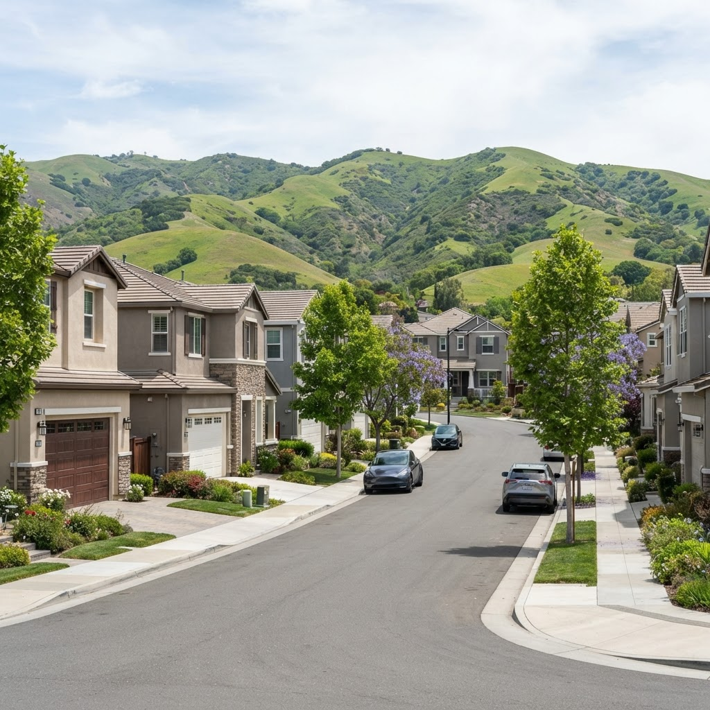Garage Door Repair in Milpitas, Fremont & Newark — Your East Valley Service Guide