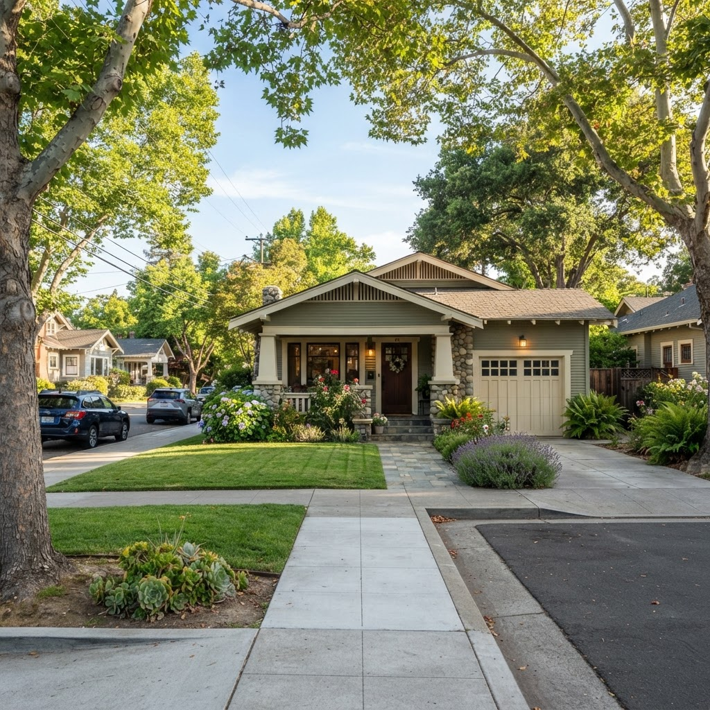Garage Door Repair in Willow Glen, Almaden & Cambrian — What Local Homeowners Need to Know